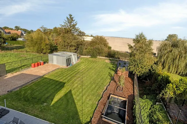 Maison à vendre à Heist-Op-Den-Berg – 1/10