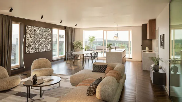 Appartement à vendre à Stabroek – 1/10