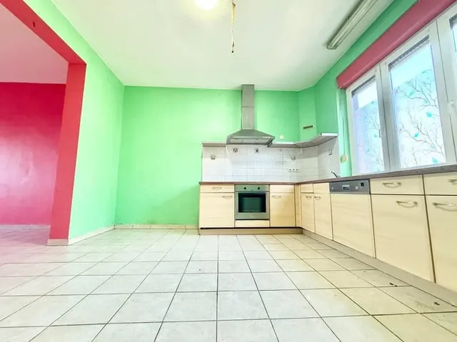 Huis te koop in Seraing – 1/10
