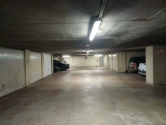 Appartement te koop in Watermaal-Bosvoorde – 1/10