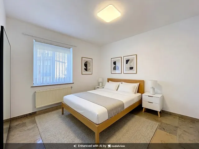 Appartement te huur in Wavre – 1/10