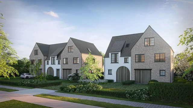 Huis te koop in Stabroek – 1/7
