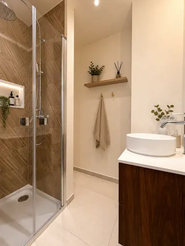 Appartement te huur in Ixelles – 1/10