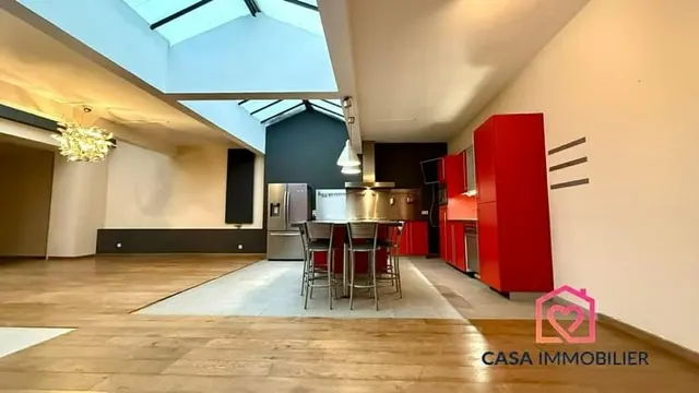 Appartement te koop in Liège – 1/10