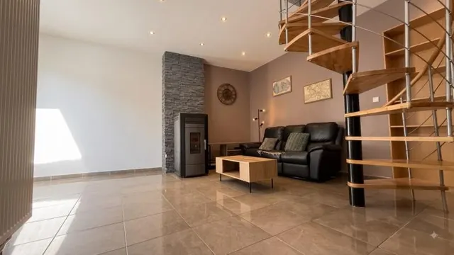 Huis te koop in Ougrée – 1/10