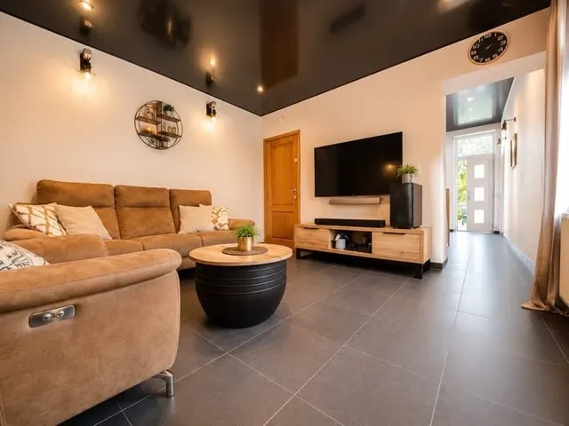 Huis te koop in Seraing – 1/10