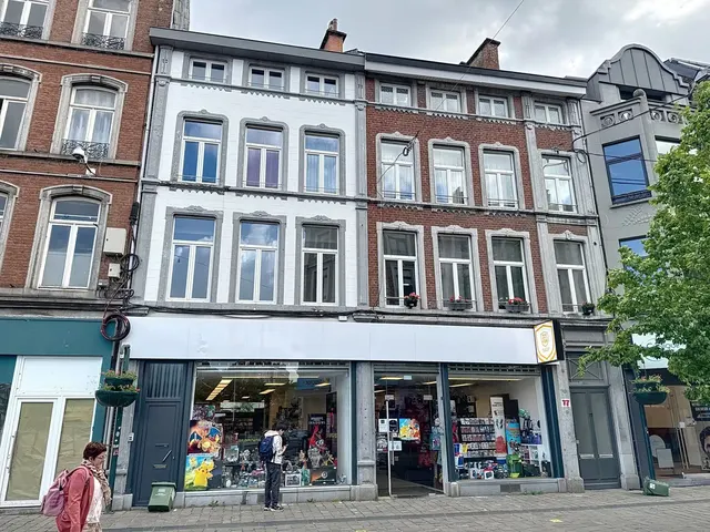 Maison à vendre à Verviers – 1/10