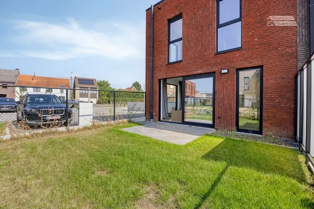 Maison à vendre à Rotselaar – 1/10