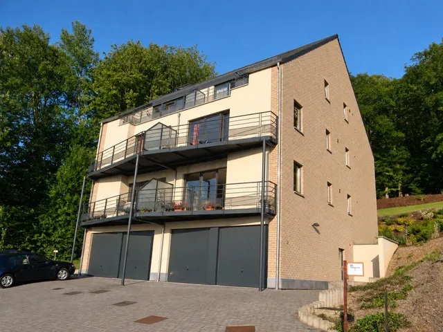 Appartement à louer à Houx – 1/9