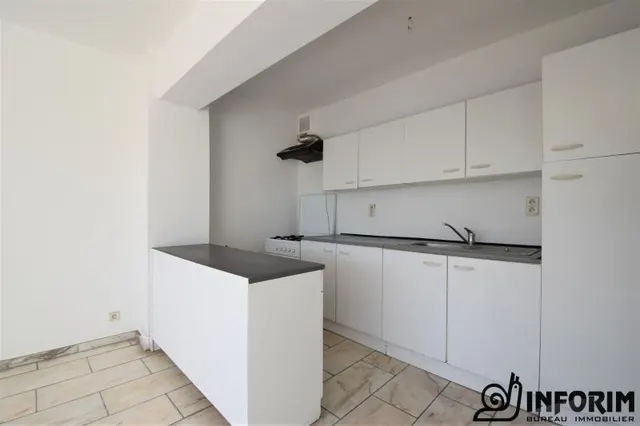 Appartement te koop in Angleur – 1/10