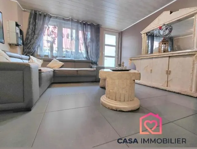 Huis te koop in Seraing – 1/10