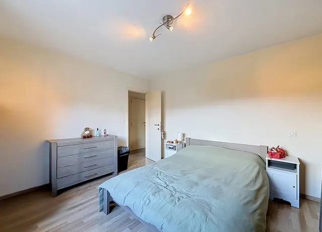 Appartement te huur in Court-Saint-Étienne – 1/8