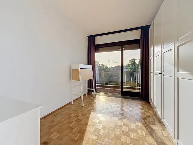 Appartement te huur in Uccle – 1/7