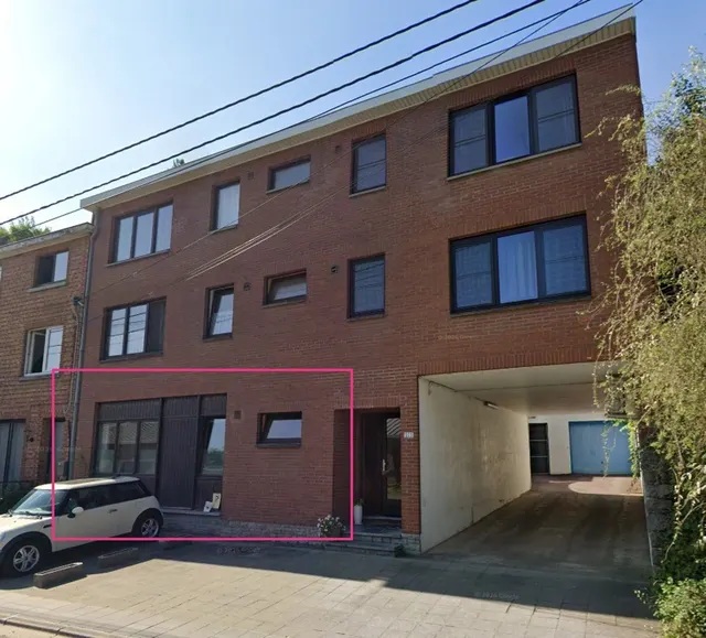 Appartement à louer à Namur Vedrin – 1/10