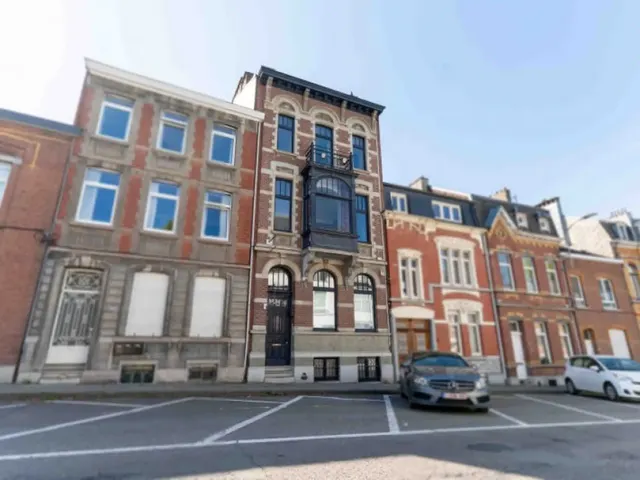 Maison à vendre à Verviers – 1/10