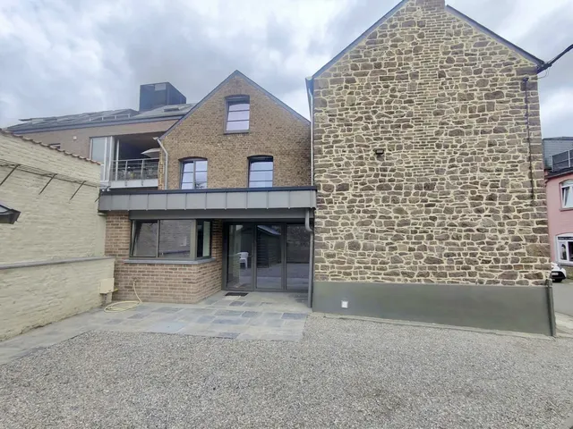 Maison à louer à Profondeville – 1/10