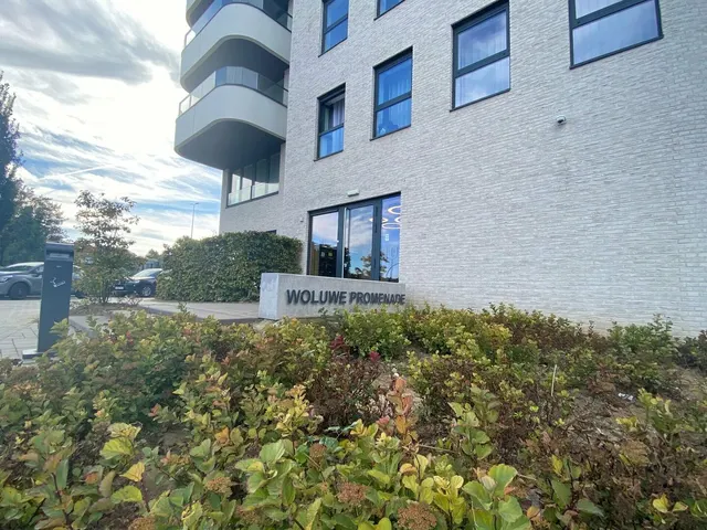 Appartement à louer à Sint-Stevens-Woluwe – 1/10