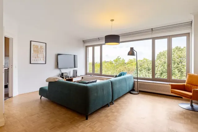 Appartement à vendre à Berchem – 1/10