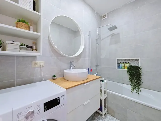 Appartement te koop in Ixelles – 1/10