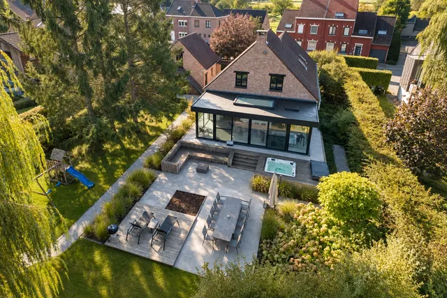 Huis à vendre à Pajottegem – 1/10
