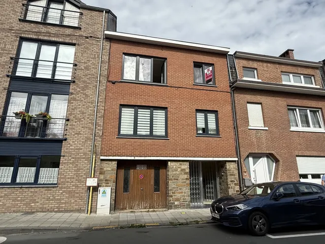 Maison à vendre à Namur – 1/10