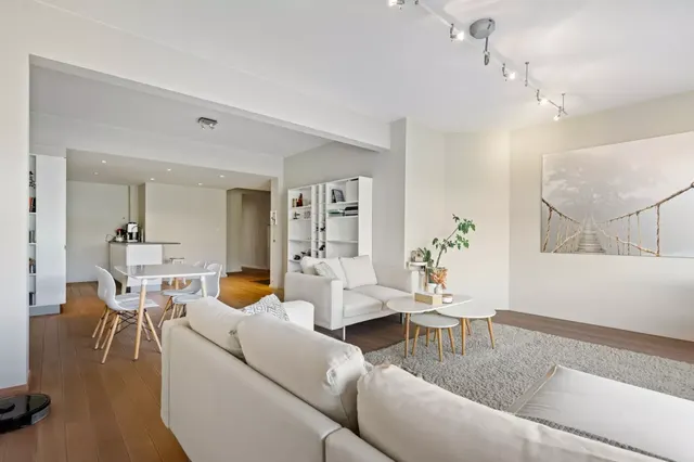 Appartement te koop in Antwerpen – 1/10