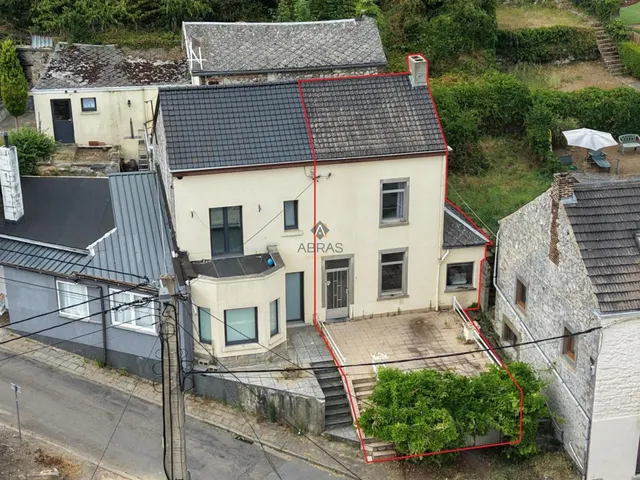 Maison à vendre à Beez – 1/10