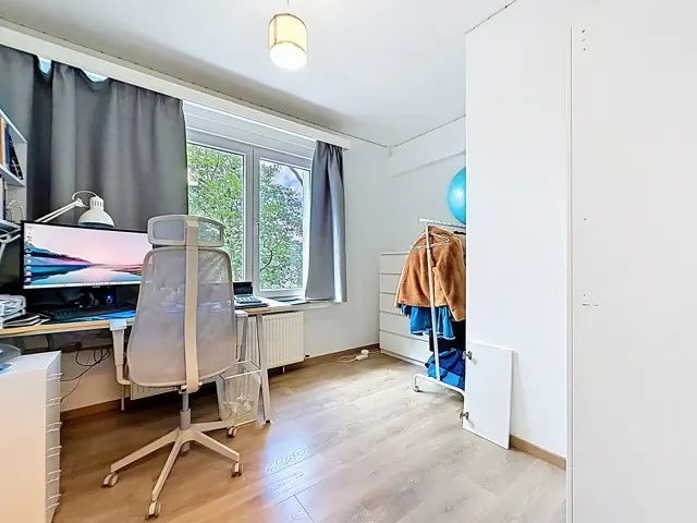 Appartement te koop in Uccle – 1/10