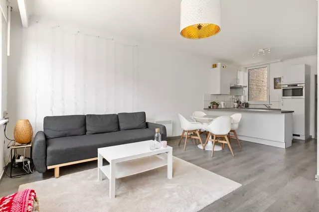 Appartement te koop in Deurne – 1/10