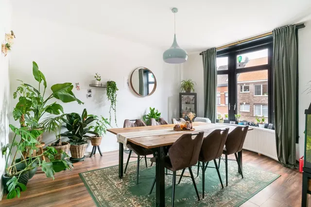 Duplex à vendre à Wijnegem – 1/10