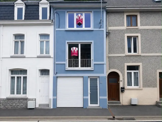 Maison à vendre à Dinant – 1/10