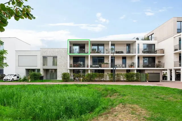 Apartment for sale in Lier – 1/10