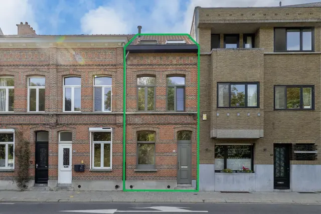 Huis à vendre à Lier – 1/10