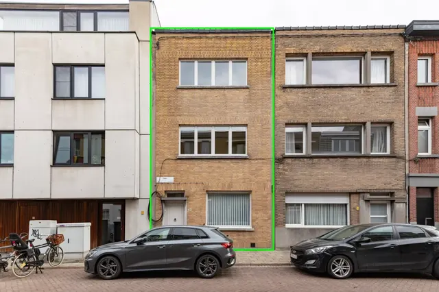 Huis à vendre à Lier – 1/10