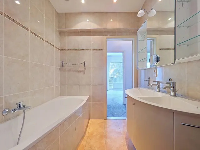 Appartement te koop in Ixelles – 1/10