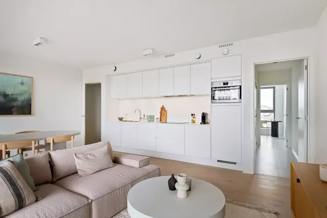 Apartment for sale in Lier – 1/10
