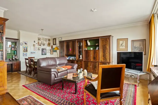 Appartement te koop in Deurne – 1/10