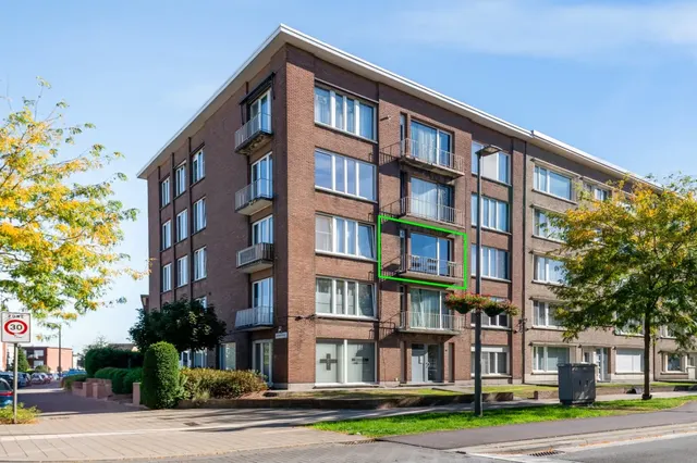 Studio te koop in Wilrijk – 1/10