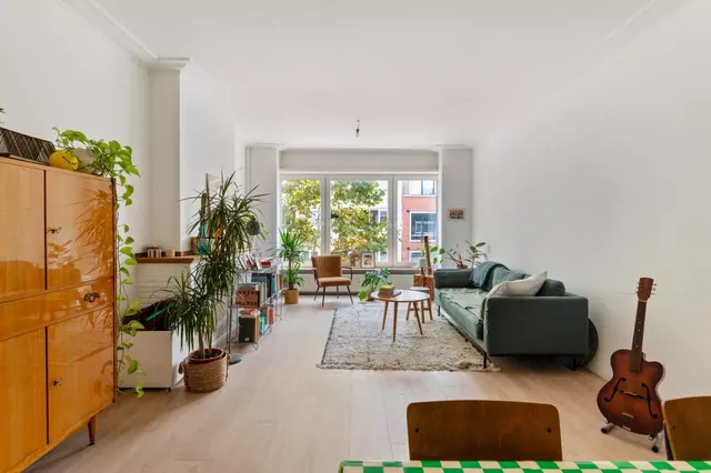 Appartement te koop in Antwerpen – 1/10