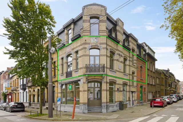 Apartment for sale in Hoboken – 1/10