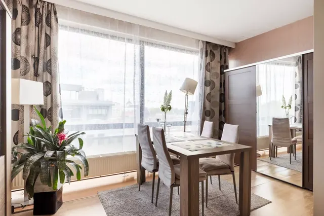 Studio te koop in Antwerpen – 1/10