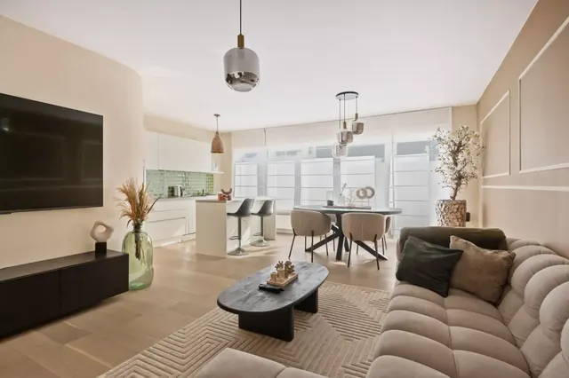 Appartement te koop in Deurne – 1/10