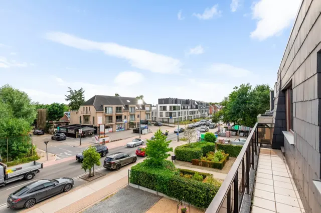 Appartement te koop in Schilde – 1/10