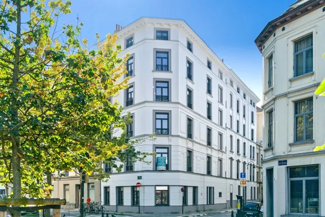 Appartement te koop in Bruxelles – 1/10