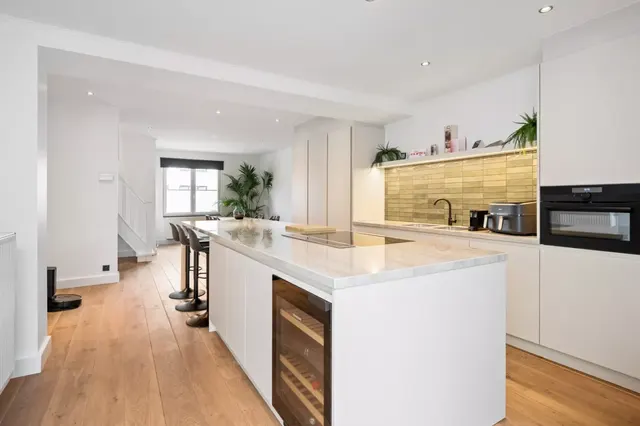Huis à vendre à Lier – 1/10