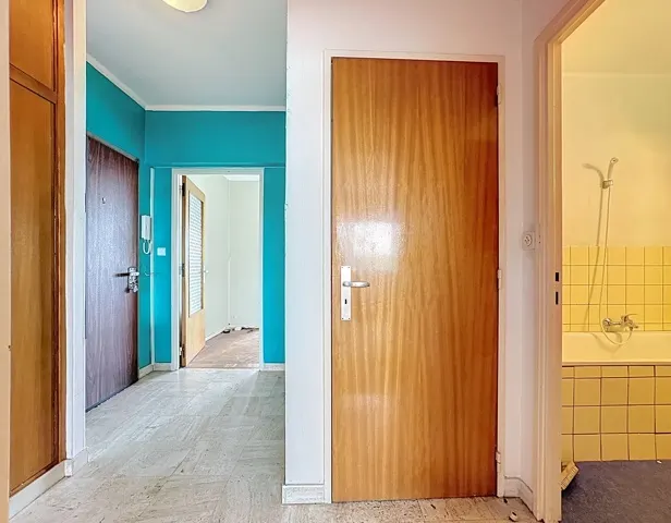 Appartement te koop in Anderlecht – 1/10