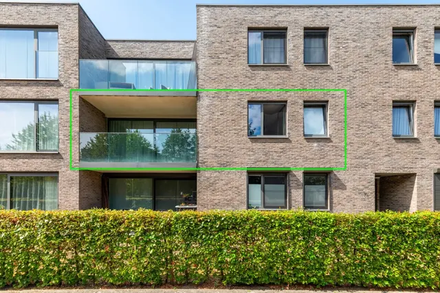 Appartement à vendre à Wijnegem – 1/10