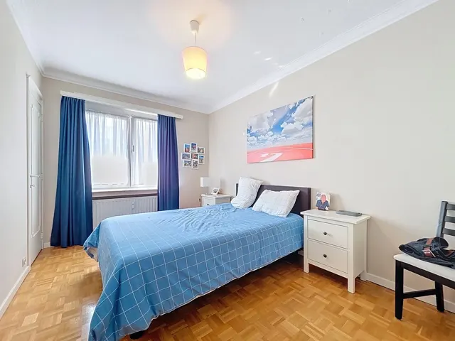 Appartement te koop in Auderghem – 1/10