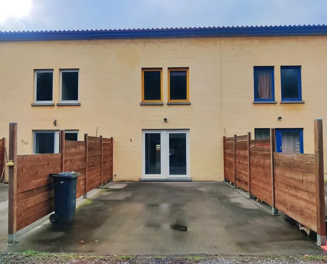 Appartement te huur in Achet – 1/7