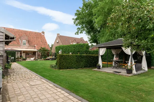 Huis à vendre à Brecht – 1/10